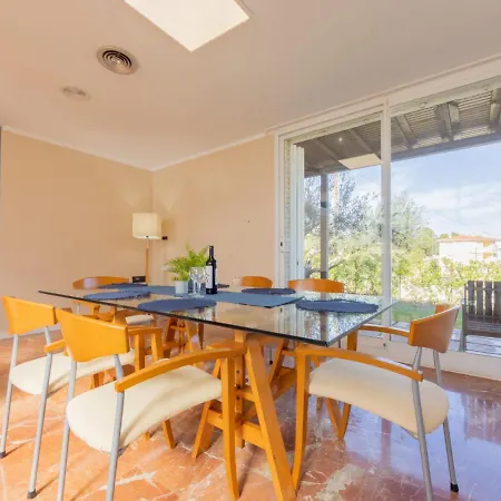 Holiday home Mar Roig By Interhome