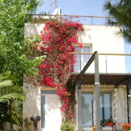 Holiday home Mar Roig By Interhome L'Ampolla