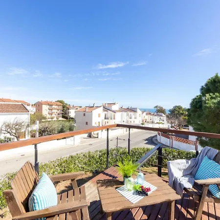 Mar Roig By Interhome