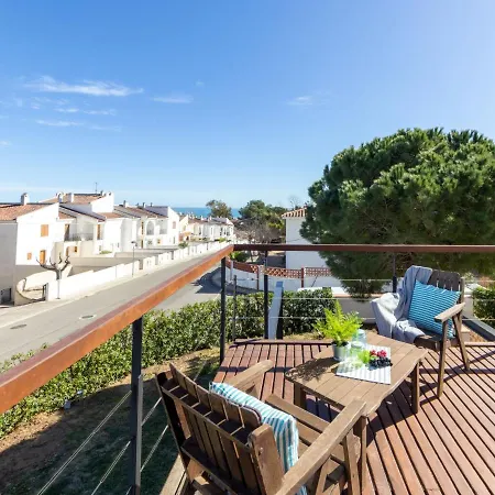 Mar Roig By Interhome * L'Ampolla