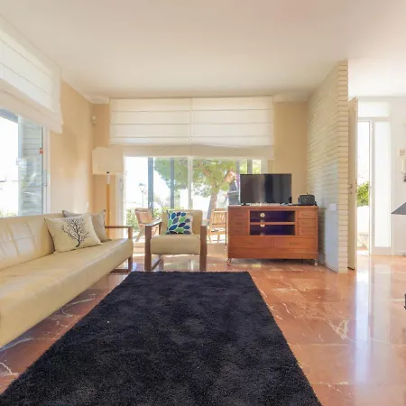Holiday home Mar Roig By Interhome *