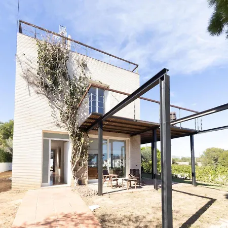 Mar Roig By Interhome * L'Ampolla