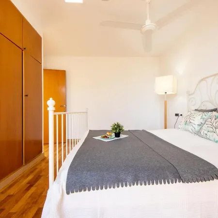Mar Roig By Interhome