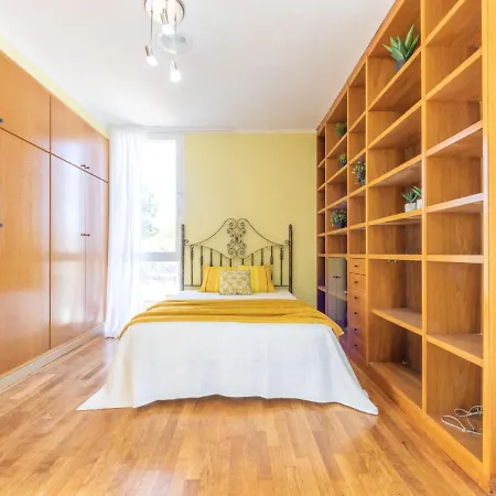 Mar Roig By Interhome L'Ampolla