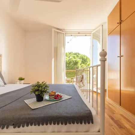 Mar Roig By Interhome L'Ampolla