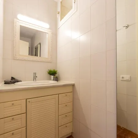 Holiday home Mar Roig By Interhome *