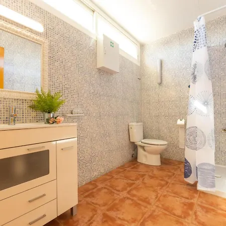 Holiday home Mar Roig By Interhome L'Ampolla