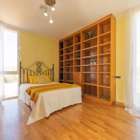 Mar Roig By Interhome