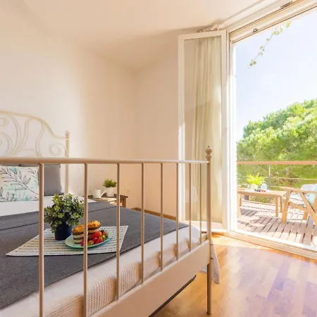 Mar Roig By Interhome Holiday home L'Ampolla