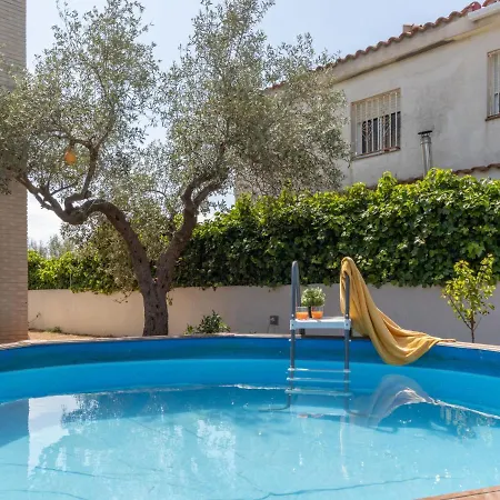 Mar Roig By Interhome * L'Ampolla
