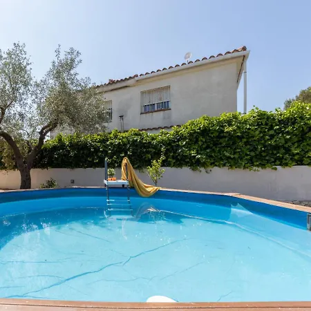 Holiday home Mar Roig By Interhome *