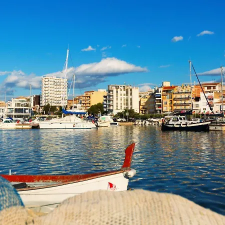 Mar Roig By Interhome Holiday home *