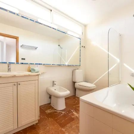 Mar Roig By Interhome Tatil Evi