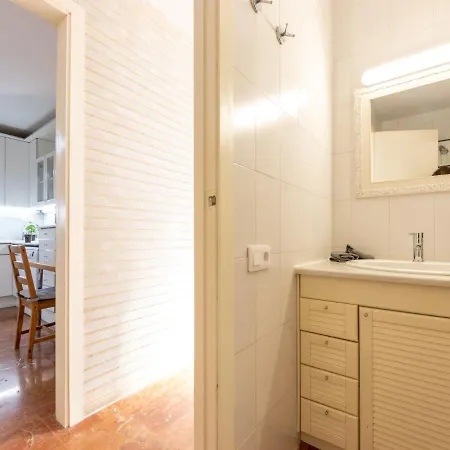 Mar Roig By Interhome Tatil Evi *