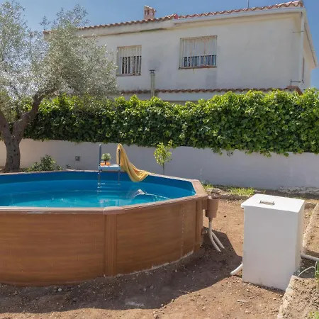 Mar Roig By Interhome *