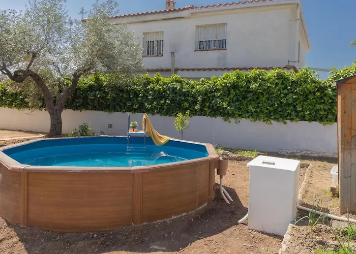 Mar Roig By Interhome *